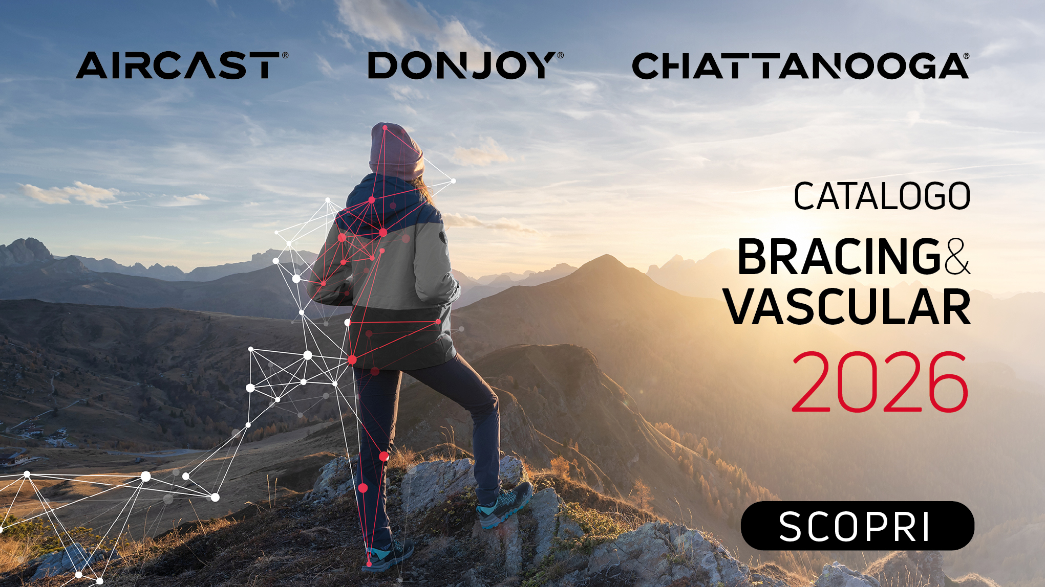 Enovis Catalogo 2026